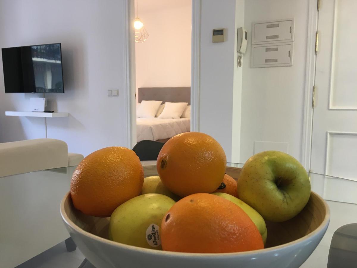 Apartamentos Baiti Ronda Kültér fotó