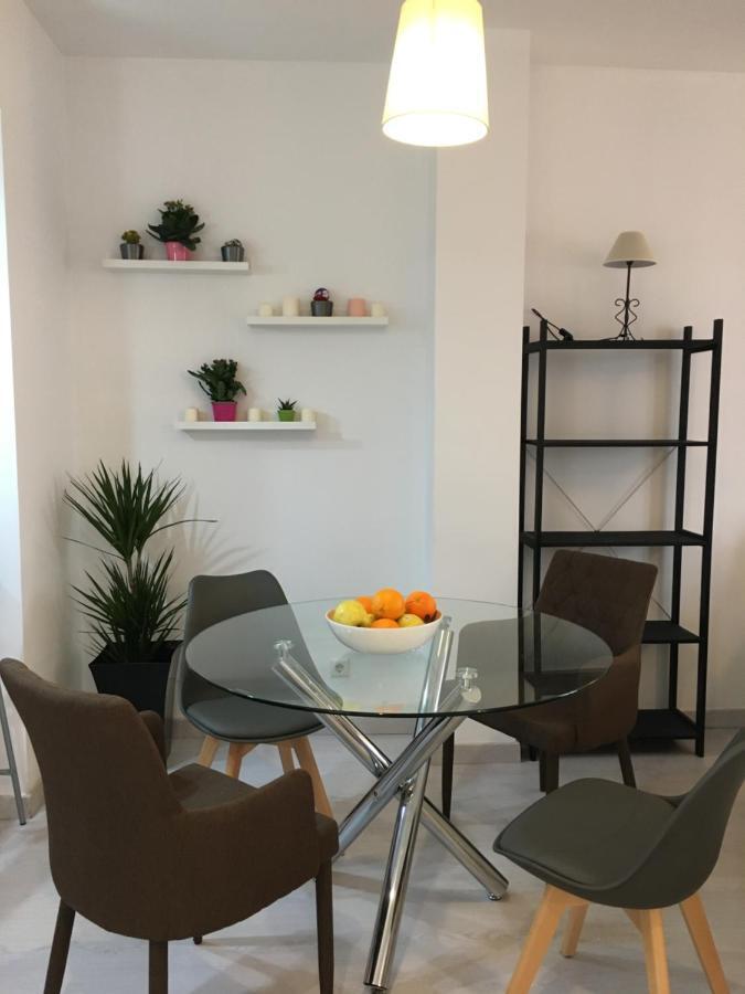 Apartamentos Baiti Ronda Kültér fotó