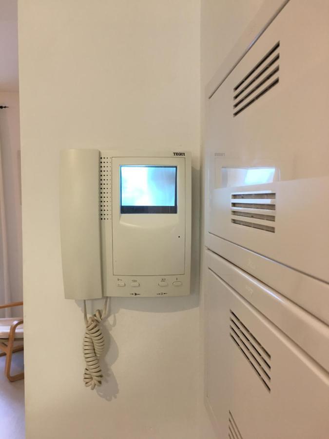 Apartamentos Baiti Ronda Kültér fotó