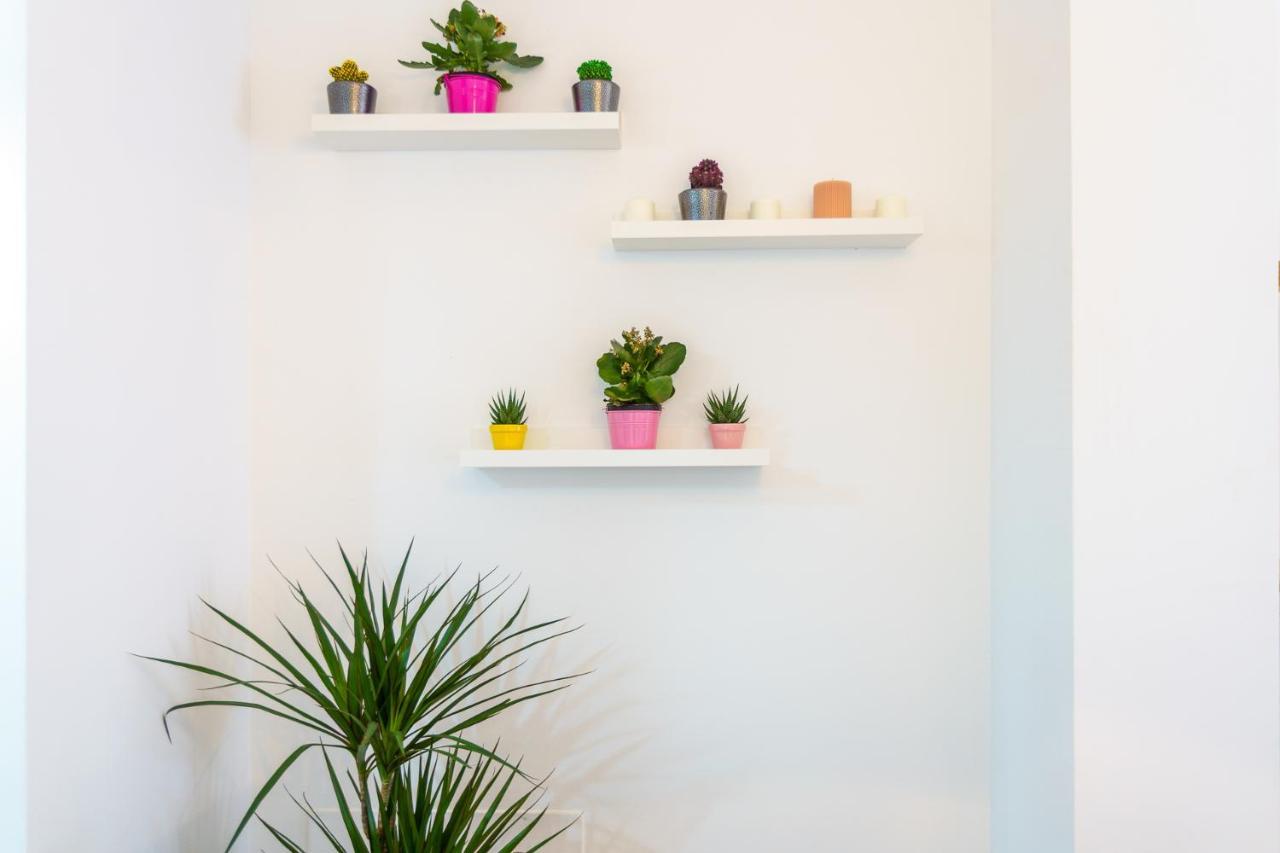 Apartamentos Baiti Ronda Kültér fotó
