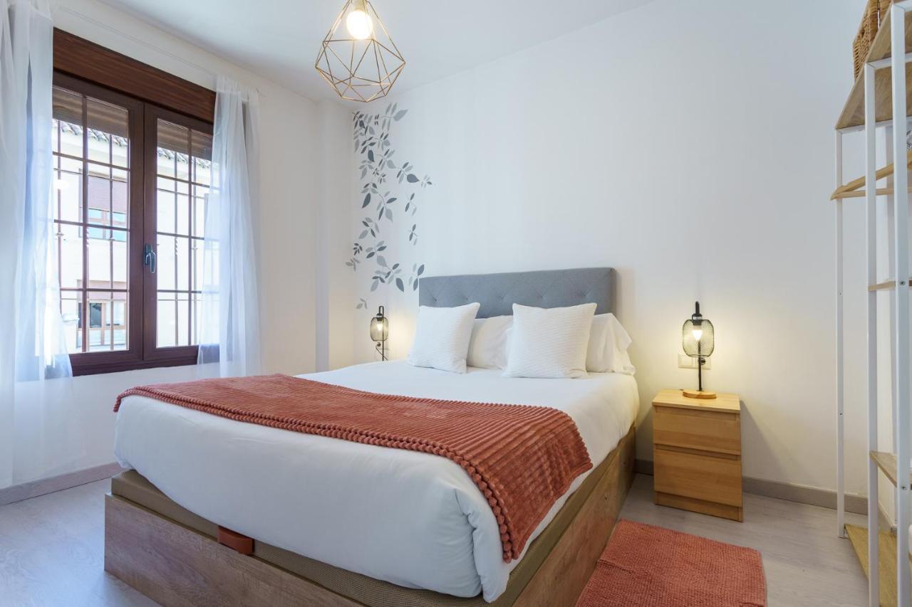 Apartamentos Baiti Ronda Kültér fotó