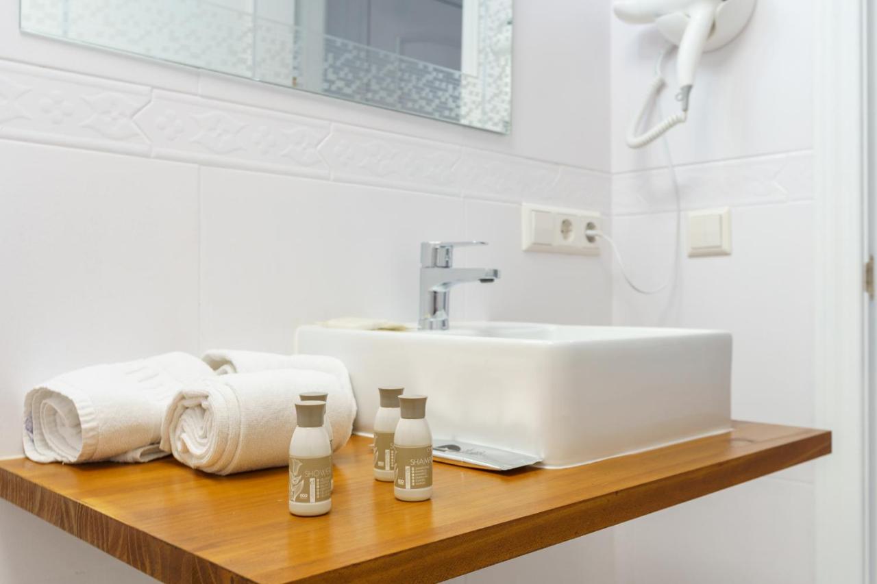 Apartamentos Baiti Ronda Kültér fotó