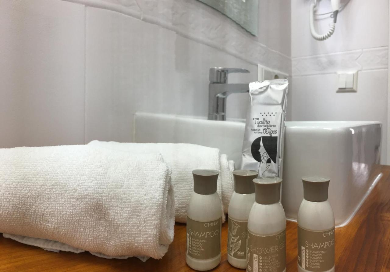 Apartamentos Baiti Ronda Kültér fotó