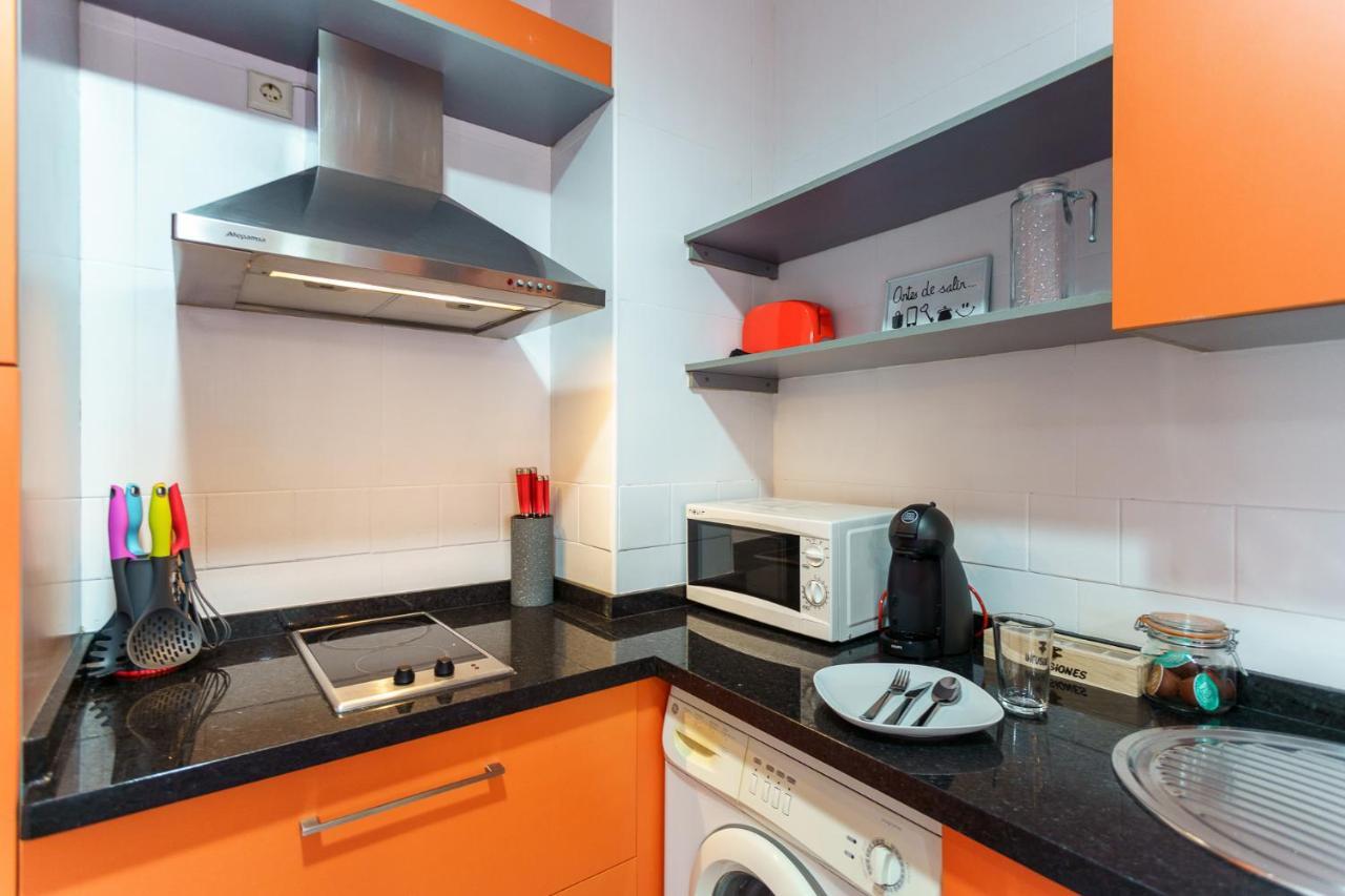 Apartamentos Baiti Ronda Kültér fotó