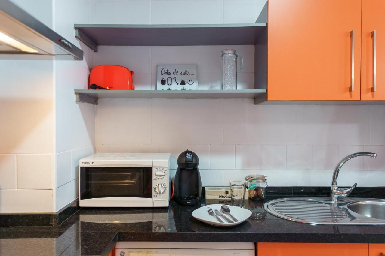 Apartamentos Baiti Ronda Kültér fotó