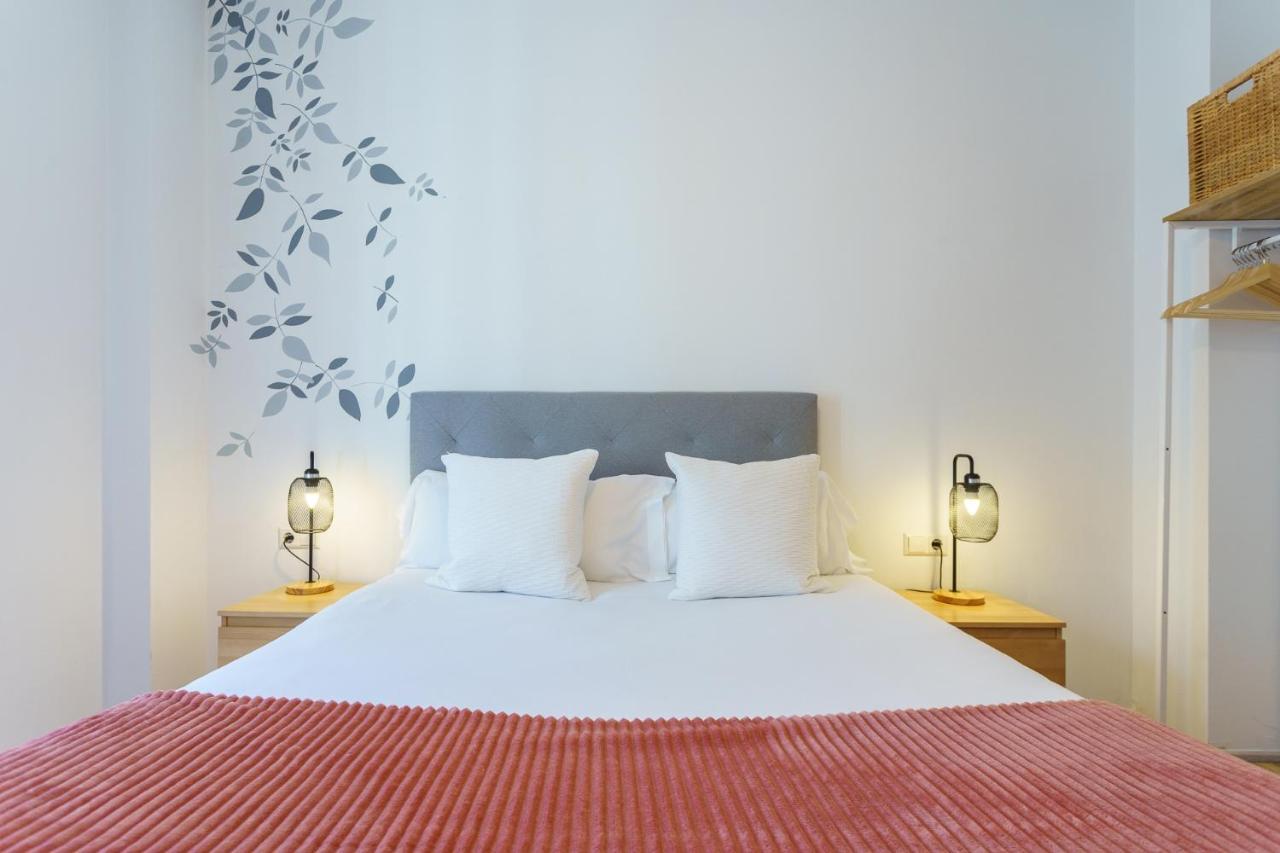 Apartamentos Baiti Ronda Kültér fotó
